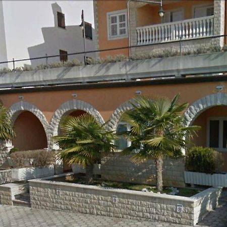 Sunny Adriatic Apartments Valentin Orsera Esterno foto