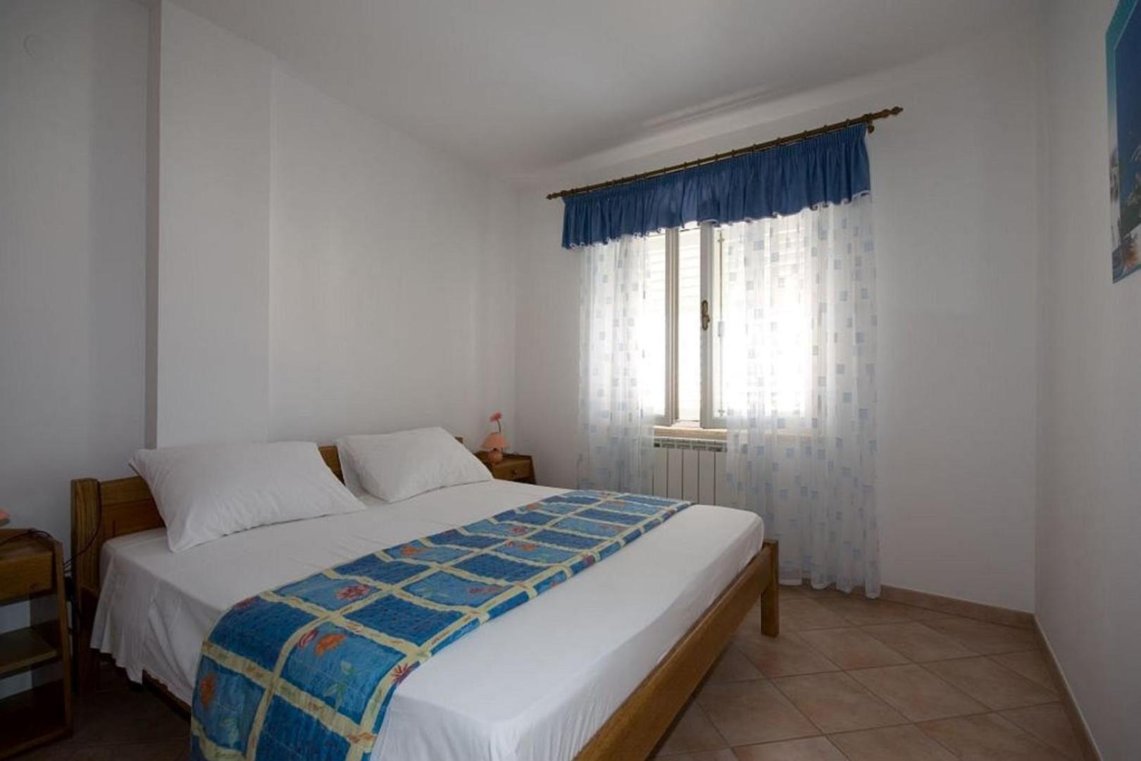 Sunny Adriatic Apartments Valentin Orsera Esterno foto