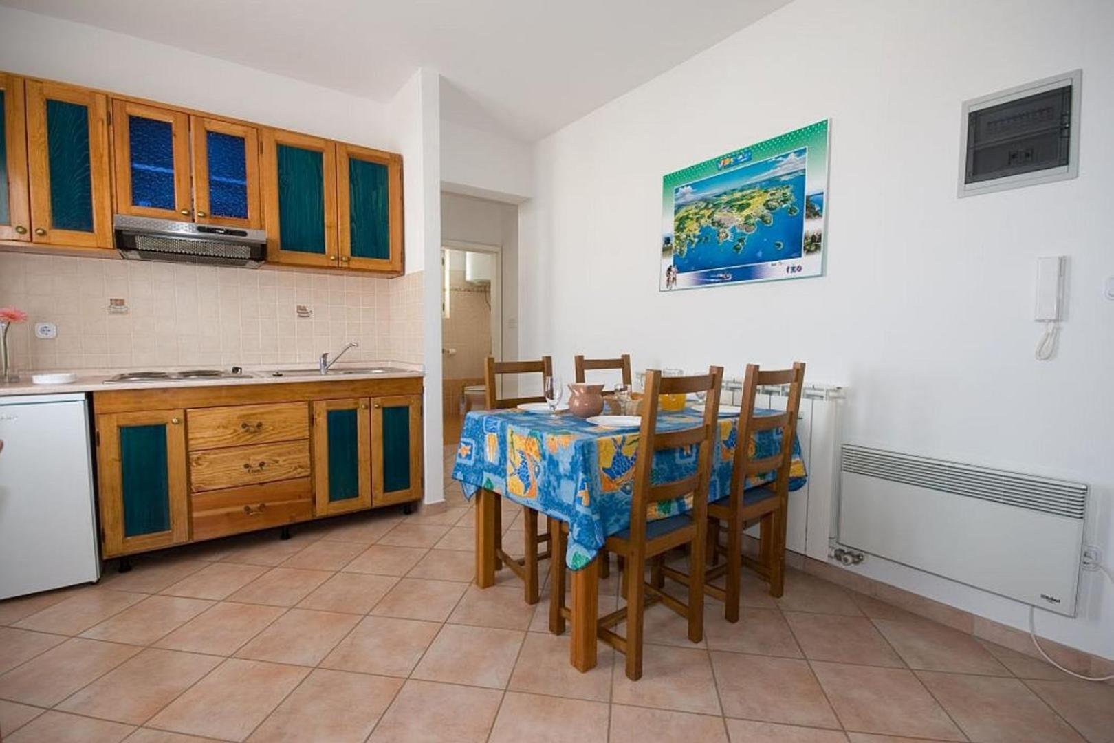 Sunny Adriatic Apartments Valentin Orsera Esterno foto