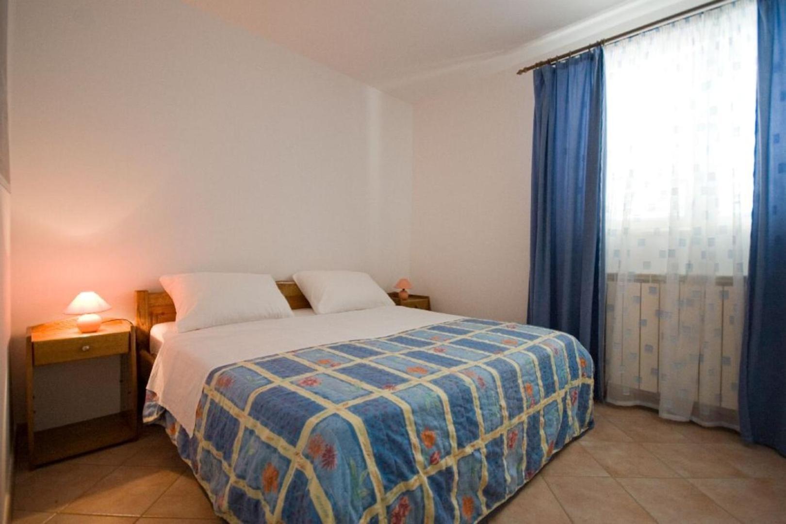 Sunny Adriatic Apartments Valentin Orsera Esterno foto