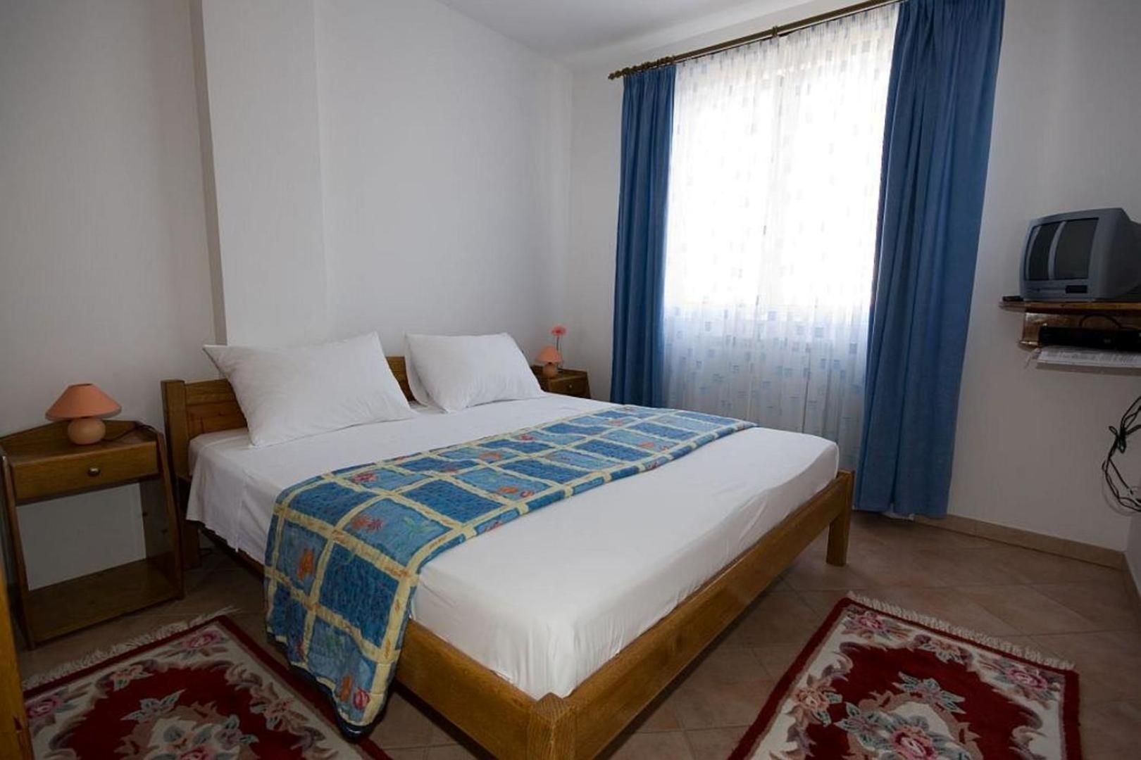 Sunny Adriatic Apartments Valentin Orsera Esterno foto