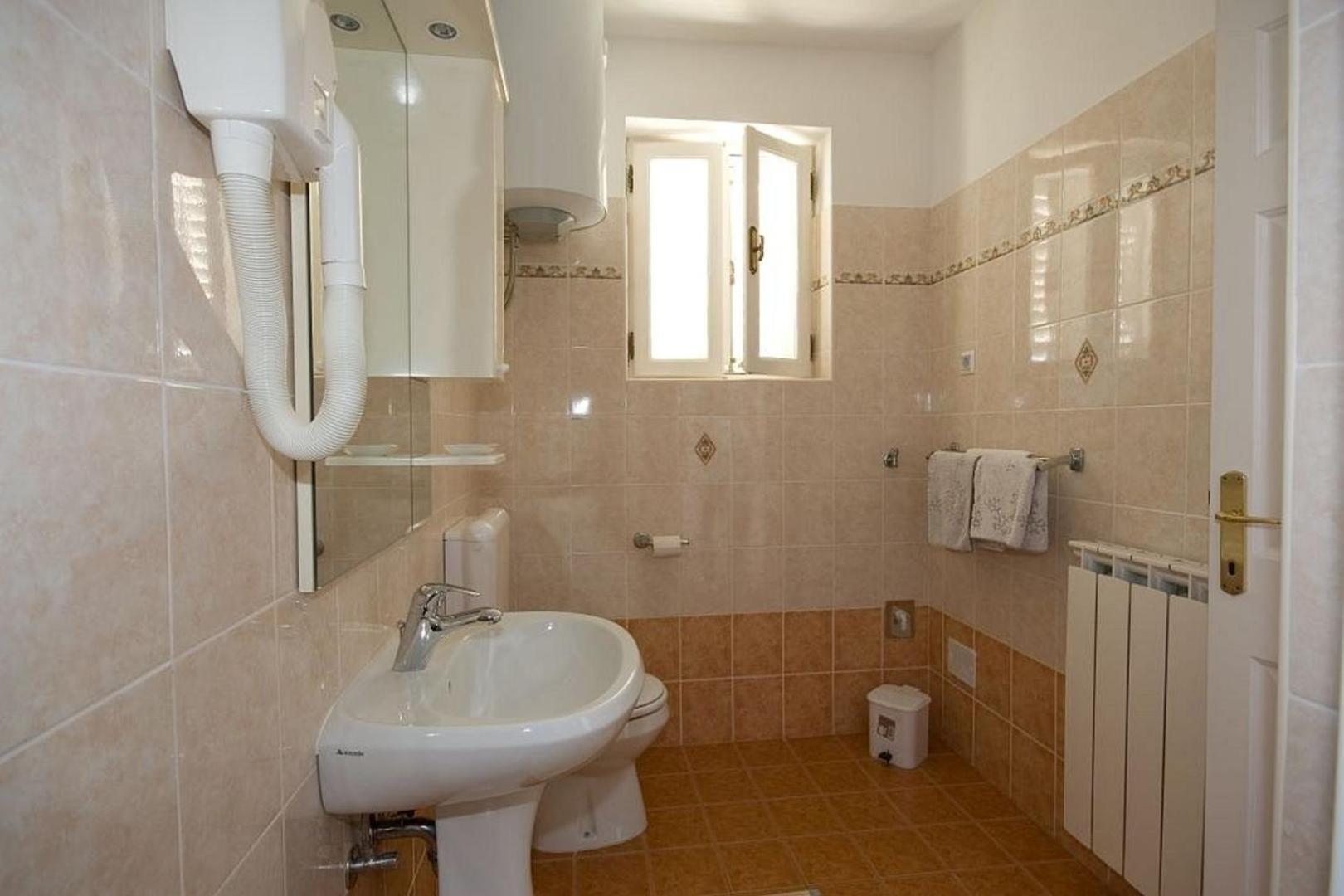 Sunny Adriatic Apartments Valentin Orsera Esterno foto