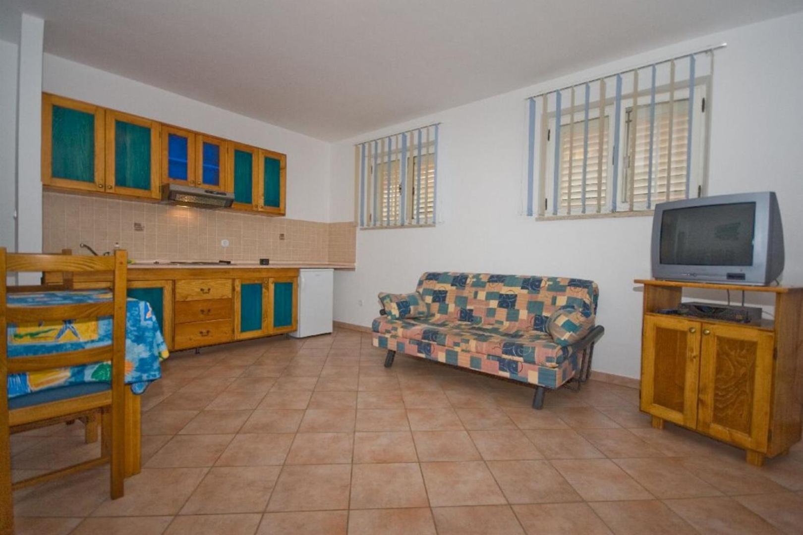 Sunny Adriatic Apartments Valentin Orsera Esterno foto