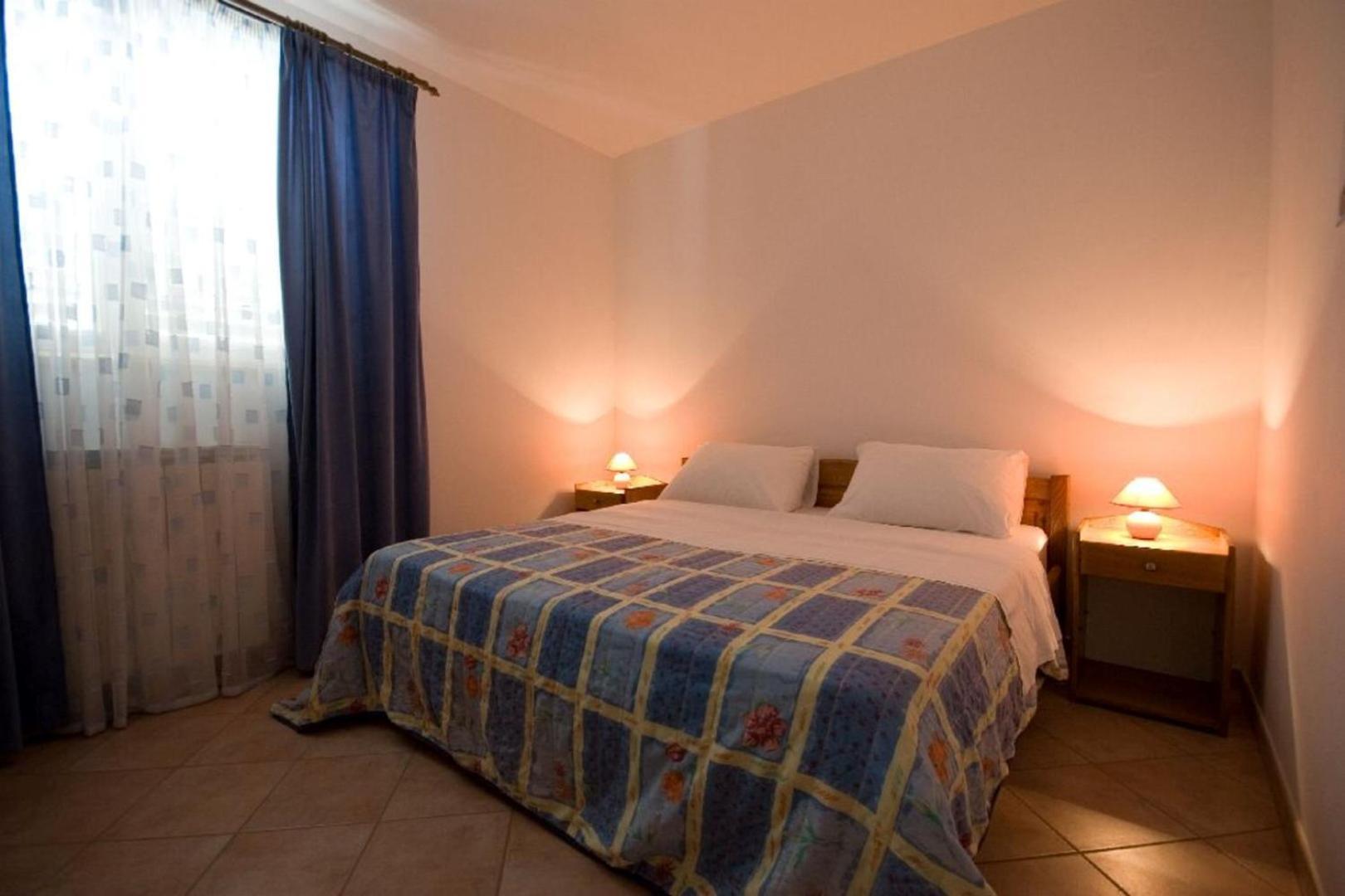 Sunny Adriatic Apartments Valentin Orsera Esterno foto