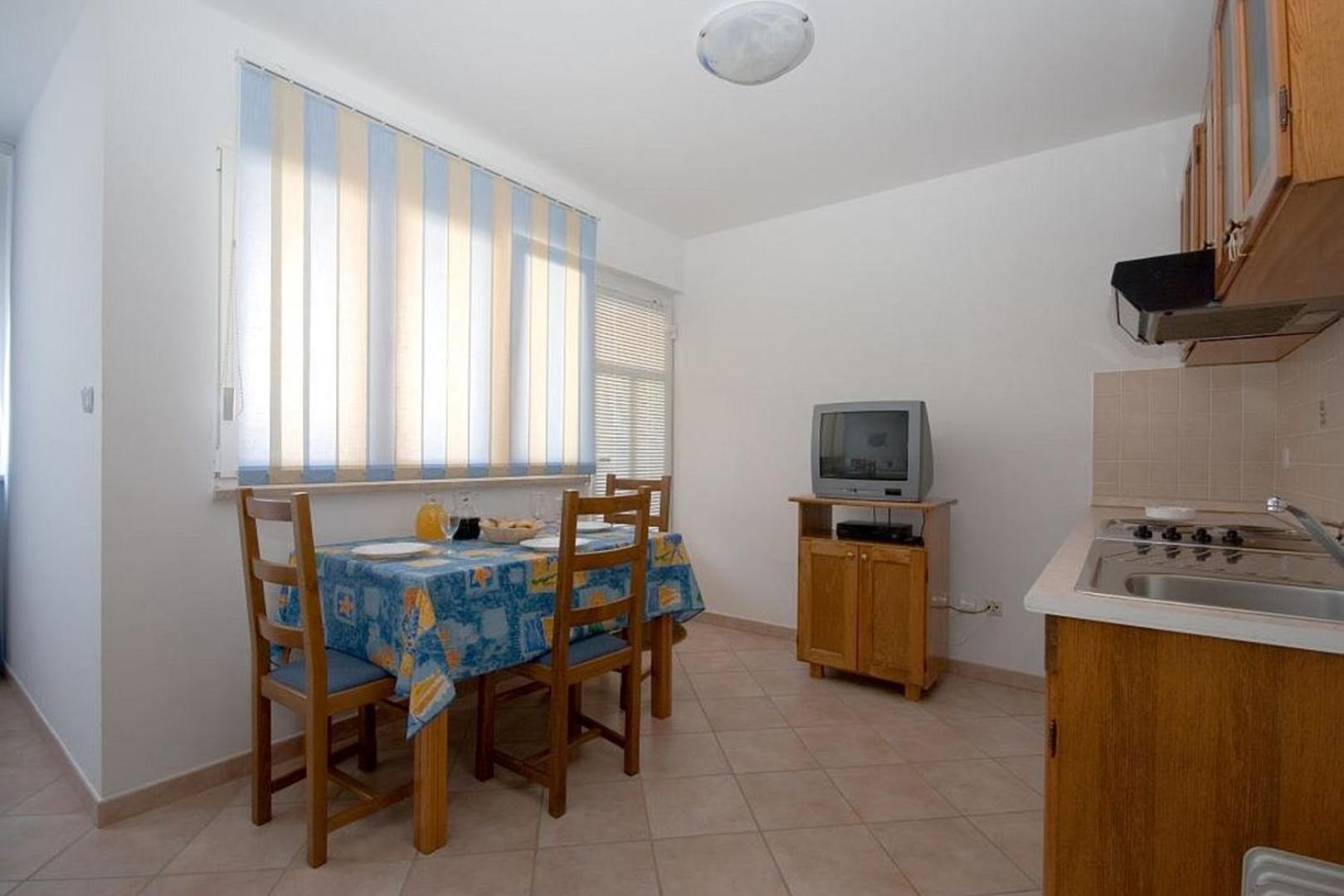 Sunny Adriatic Apartments Valentin Orsera Esterno foto