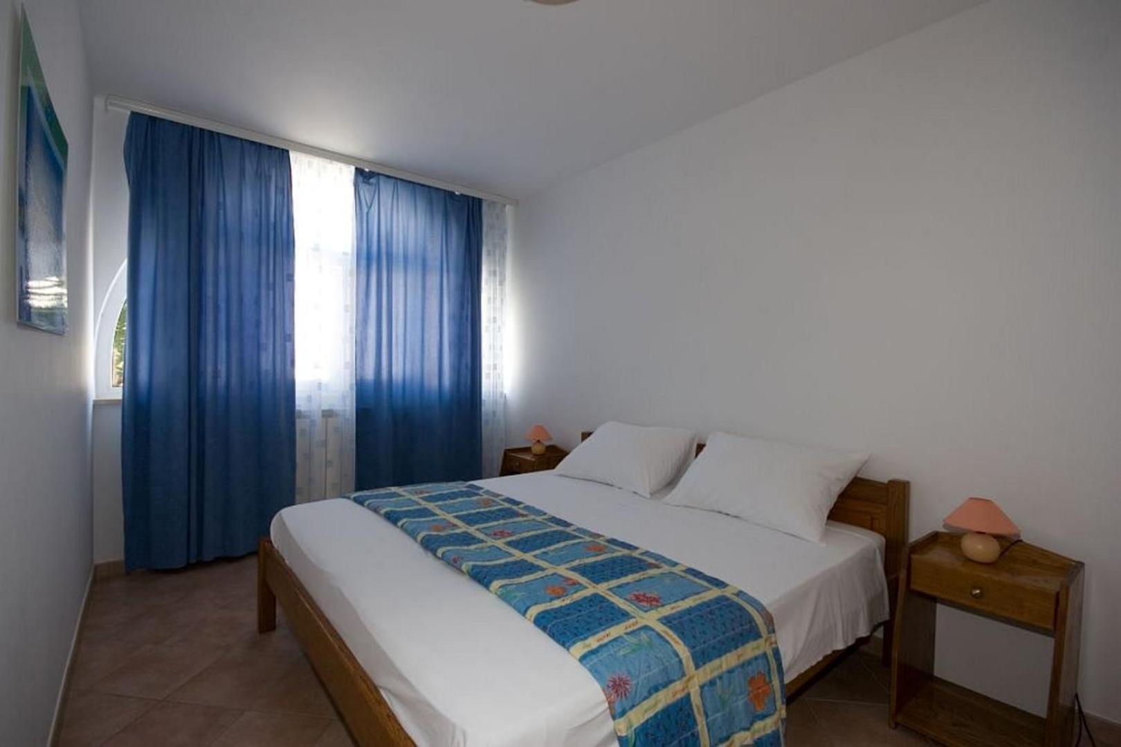 Sunny Adriatic Apartments Valentin Orsera Esterno foto